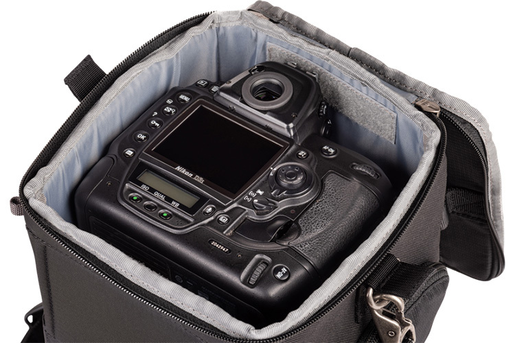 Think Tank Digital Holster 150 Svart