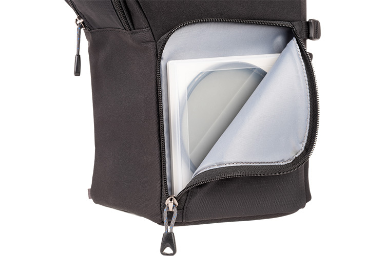 Think Tank Digital Holster 150 Svart