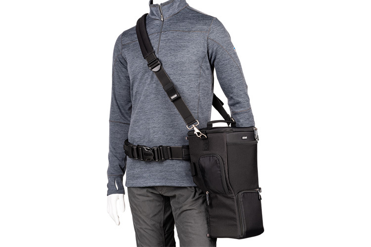 Think Tank Digital Holster 150 Svart