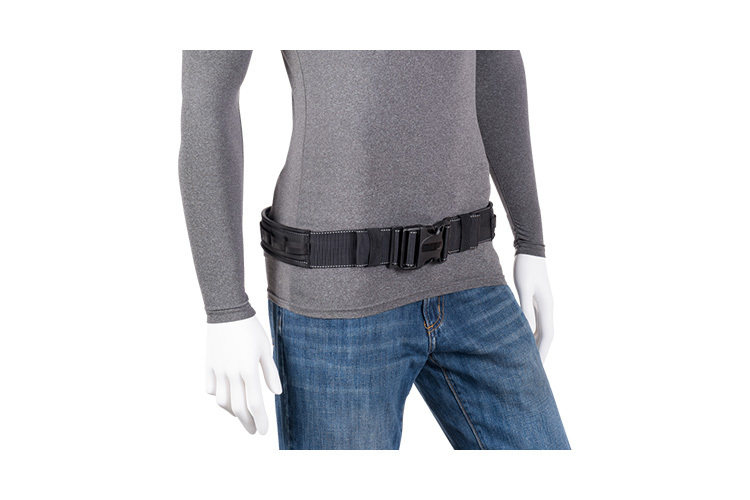 Think Tank Thin Skin Belt V3.0 S-M-L Bk