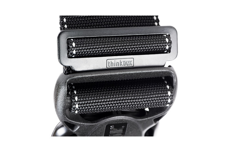 Think Tank Thin Skin Belt V3.0 S-M-L Bk