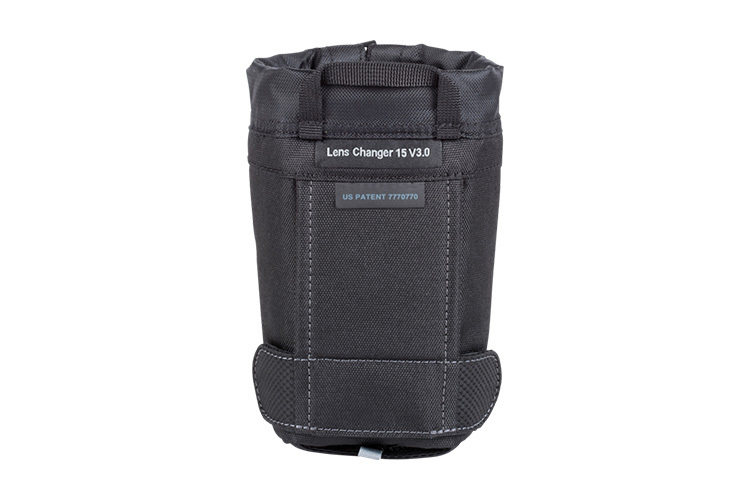 Think Tank Lens Changer 15 V3.0 Sort/Grå