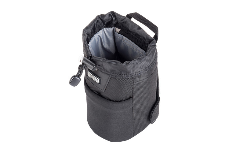 Think Tank Lens Changer 15 V3.0 Sort/Grå