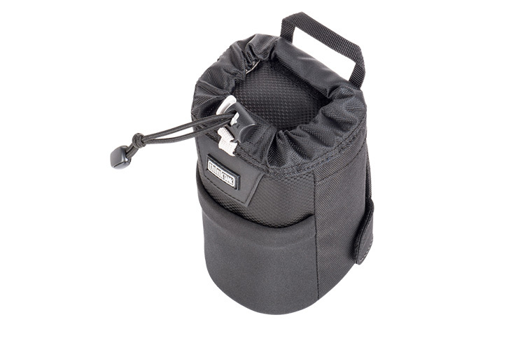 Think Tank Lens Changer 15 V3.0 Sort/Grå