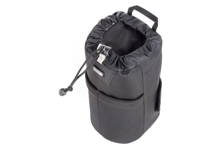 Think Tank Lens Changer 35 V3.0 Svart/Grå