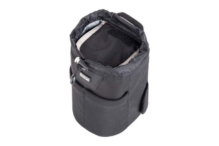 Think Tank Lens Changer 50 V3.0 Svart/Grå