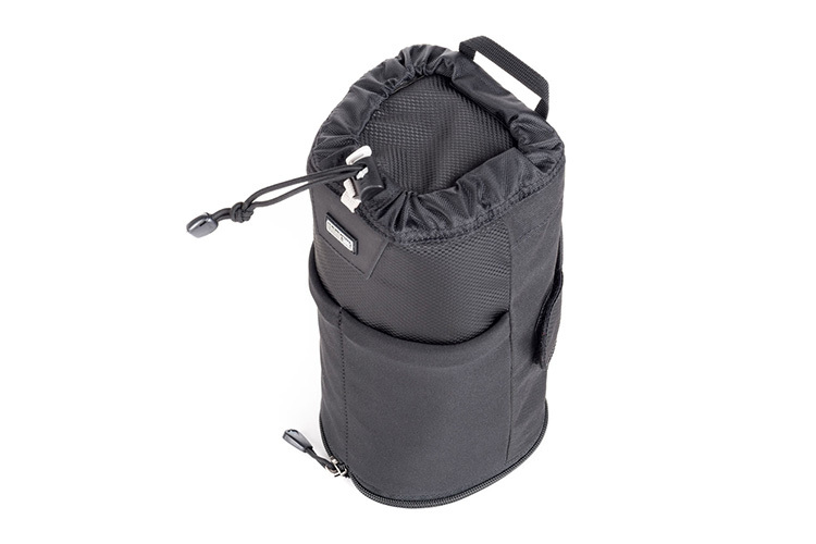 Think Tank Lens Changer 75 Pop Down V3.0 Svart/Grå