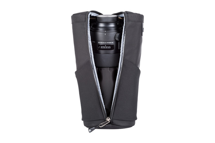 Think Tank Lens Changer 150-600 V.3 Svart/Grå