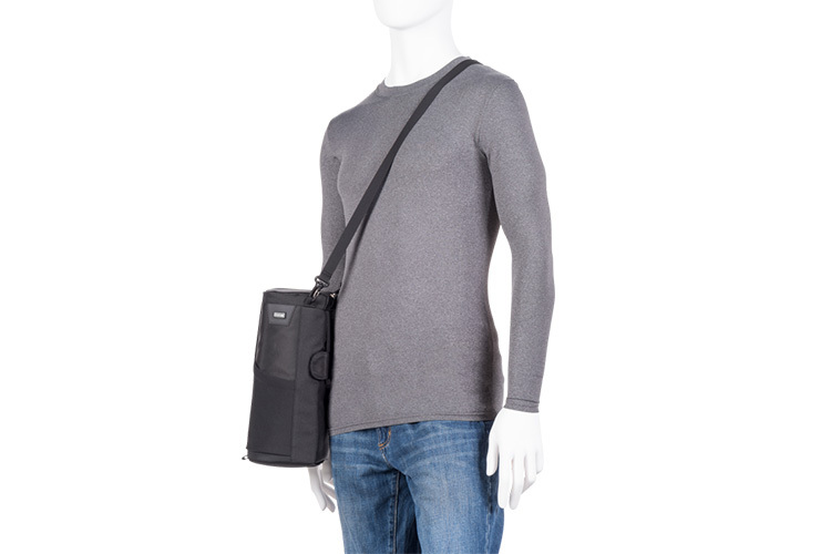 Think Tank Lens Changer 150-600 V.3 Svart/Grå