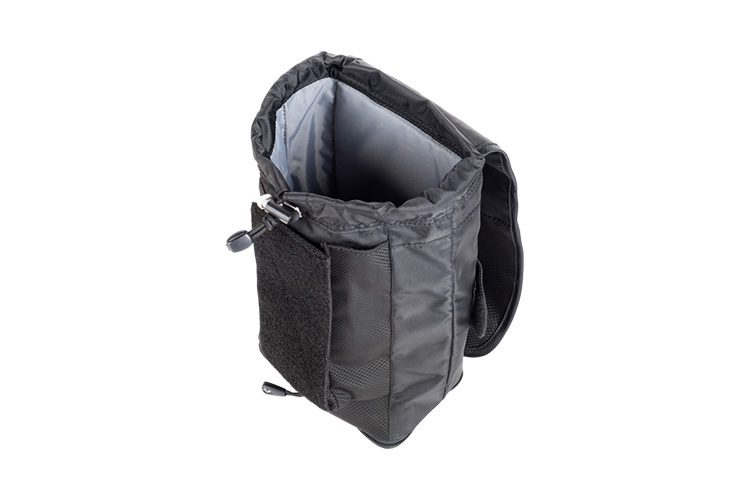 Think Tank Skin 75 Pop Down V3.0 Black