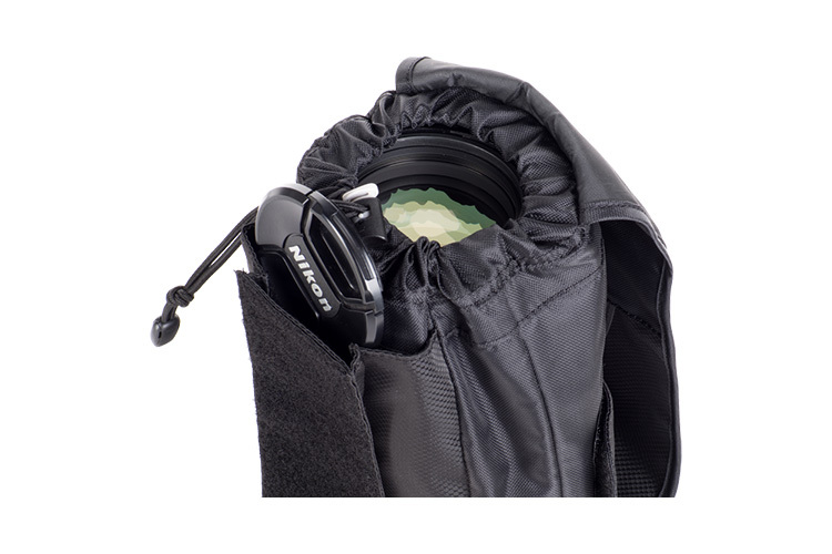 Think Tank Skin 75 Pop Down V3.0 Black