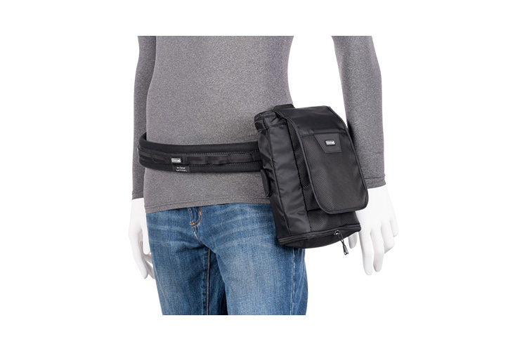 Think Tank Skin 75 Pop Down V3.0 Black