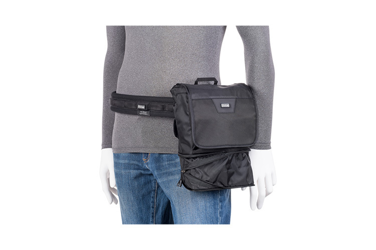 Think Tank Skin Changer Pop Down V3.0 Bk