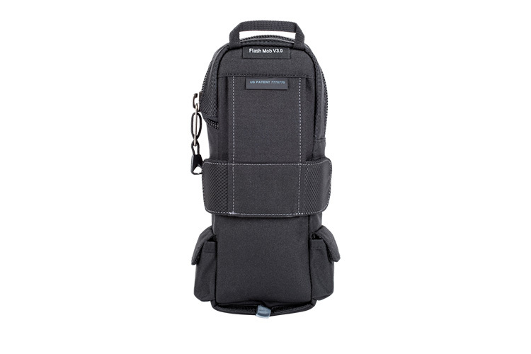 Think Tank Flash Mob V3.0 Svart/Grå