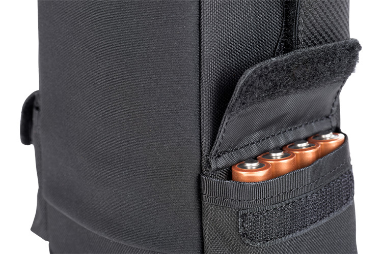 Think Tank Flash Mob V3.0 Svart/Grå