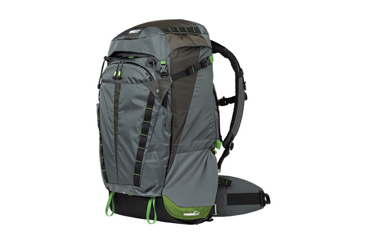 Think Tank Mindshift Rotation Pro 50L Ryggsekk