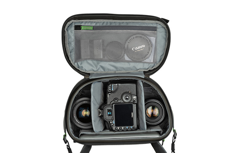 Think Tank Mindshift Rotation Pro 50L Ryggsekk