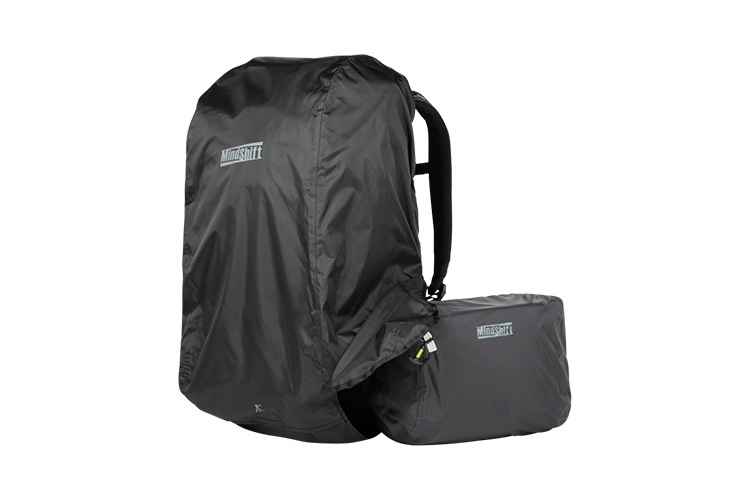 Think Tank Mindshift Rotation 34L Rain Cover