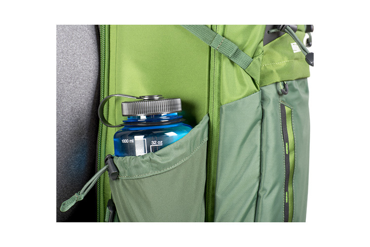 Think Tank Mindshift Backlight 26L Woodland Green