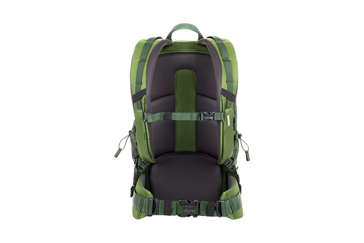 Think Tank Mindshift Backlight 26L Woodland Green CEWE Japan Photo