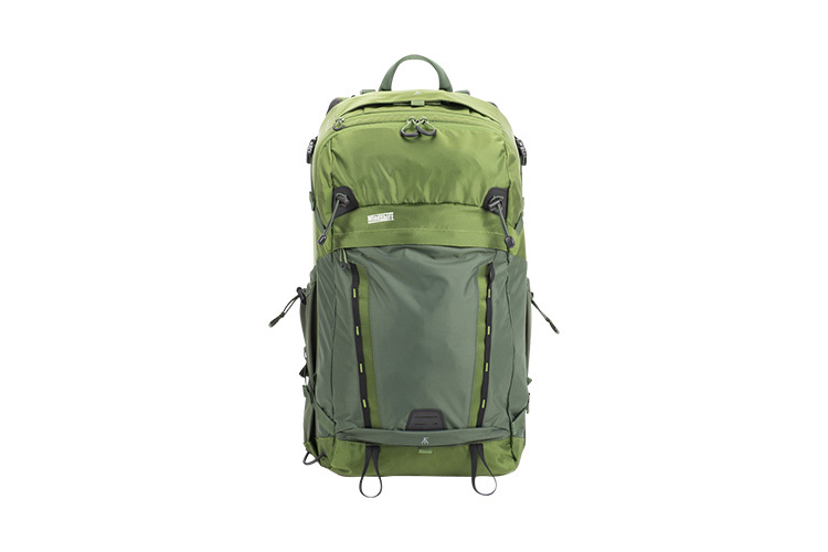 Think Tank Mindshift Backlight 36L Green