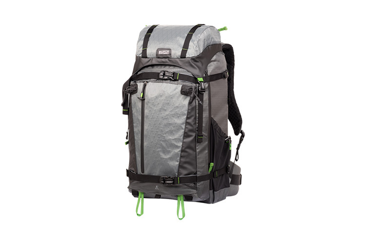 Think Tank MindShift BackLight Elite 45L, Storm Grey