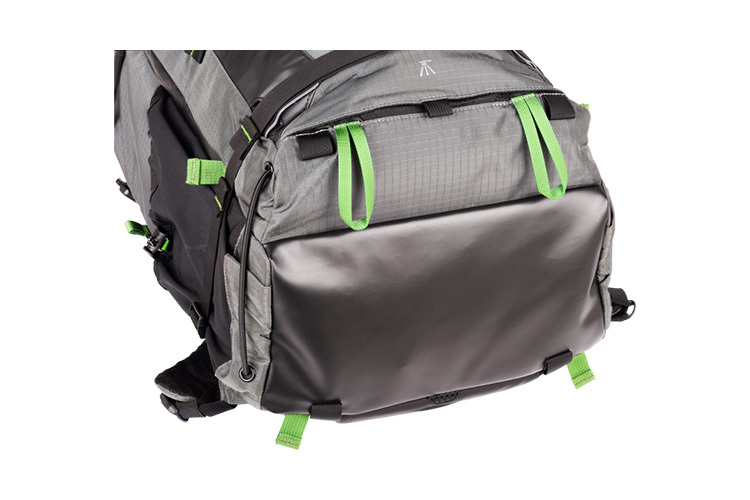 Think Tank MindShift BackLight Elite 45L Storm Grey CEWE Japan Photo