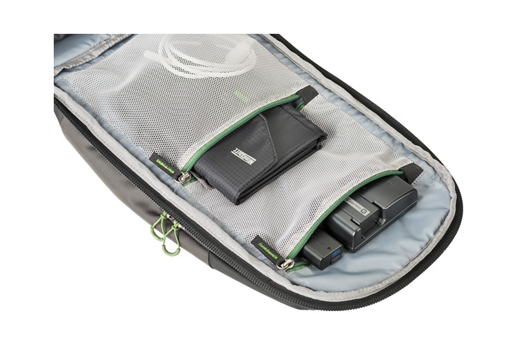 Mindshift trailscape 18l cheap