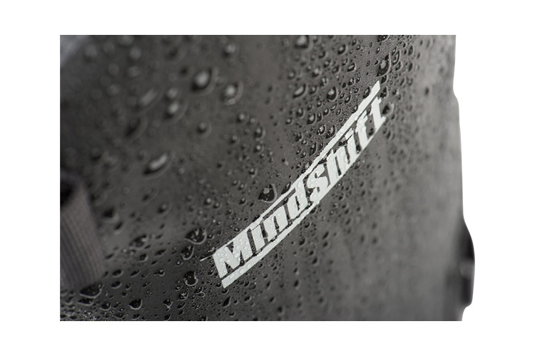 Think Tank Mindshift Photocross 10 Orange Ember