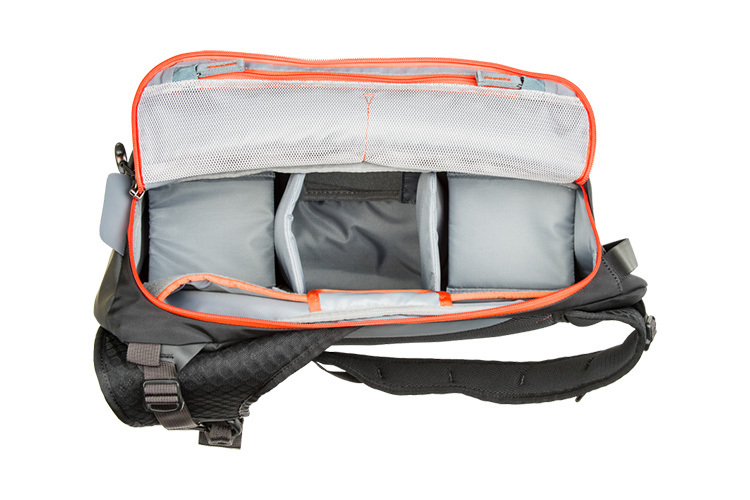 Think Tank Mindshift Photocross 13, Orange Ember