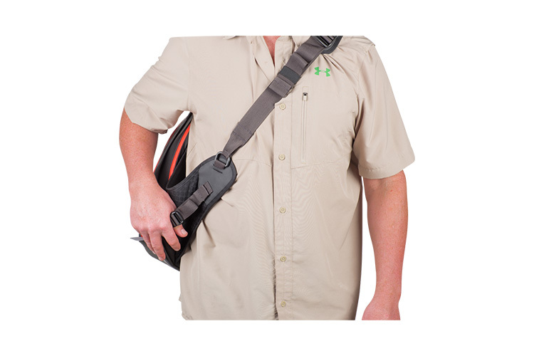 Think Tank Mindshift Photocross 13, Orange Ember