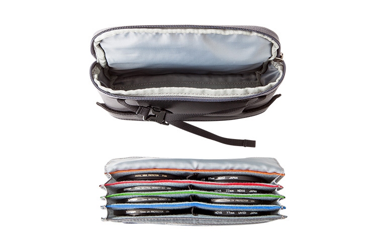 Think Tank Mindshift Filter Nest Svart