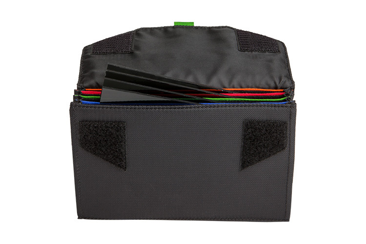 Think Tank Mindshift Filter Hive Mini Sort