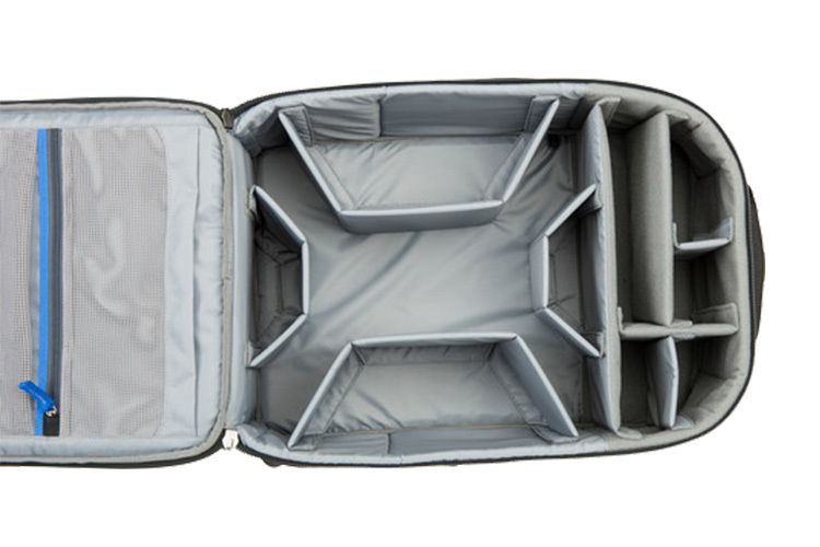 Think Tank Airport Helipak 3DR Solo