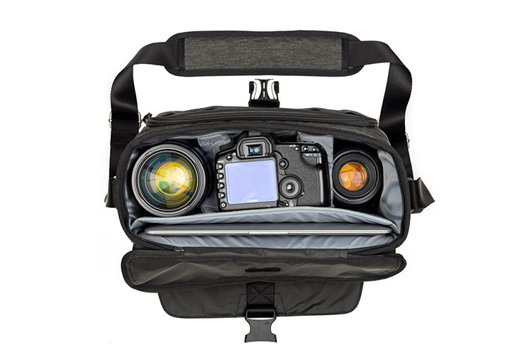 Think Tank Vision 13 Dark Olive