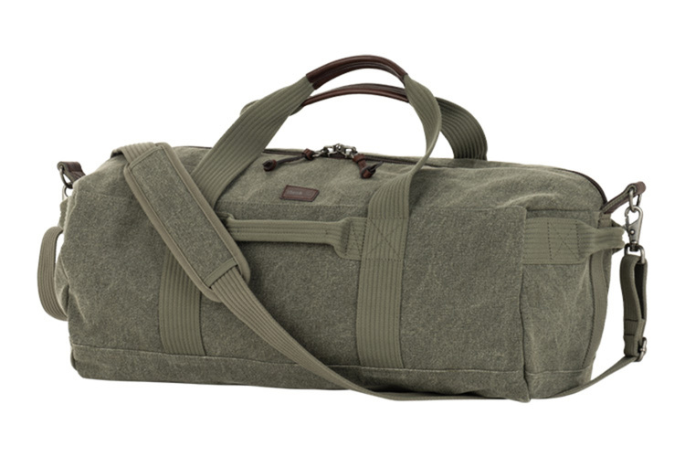 Think Tank Retrospective Duffel 75 Pinestone B-vare