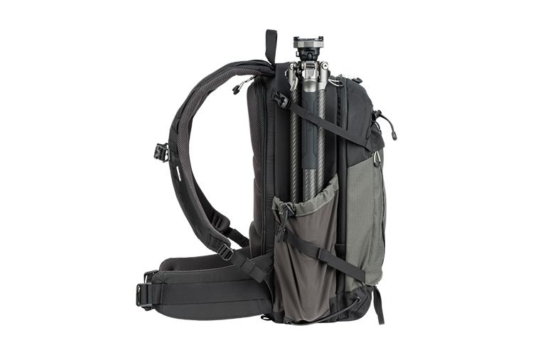 Think Tank Mindshift Backlight Ryggsekk 26L Svart