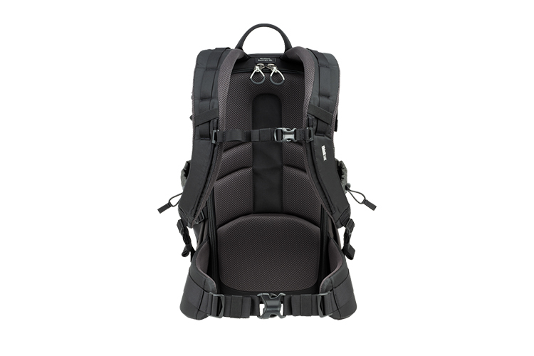 Think Tank Mindshift Backlight Ryggsekk 26L Svart