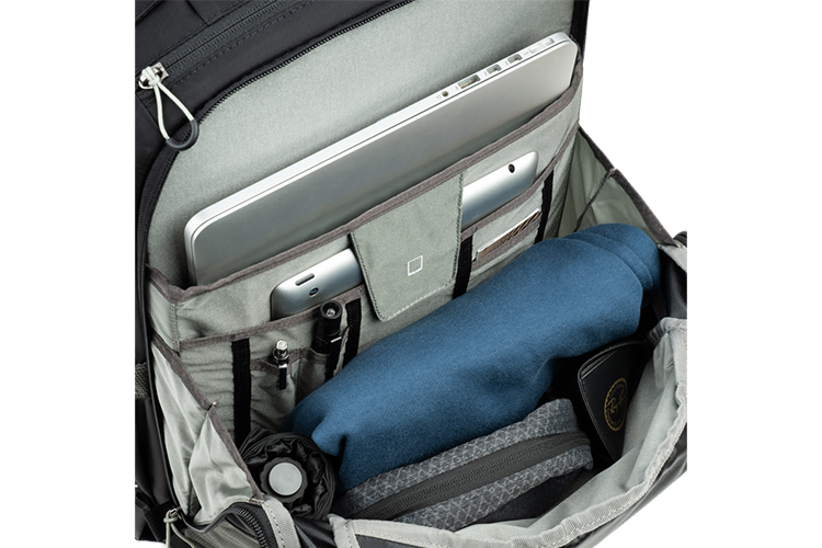 Think Tank Mindshift Backlight Ryggsekk 36L Svart