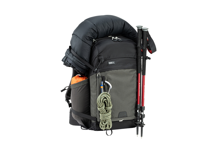 Think Tank Mindshift Backlight Ryggsekk 36L Svart