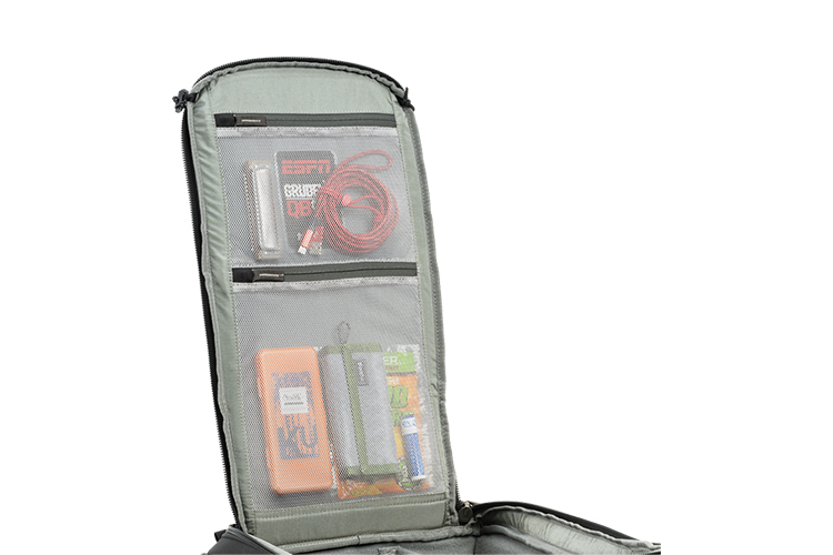 Think Tank Mindshift Backlight Ryggsekk 36L Svart