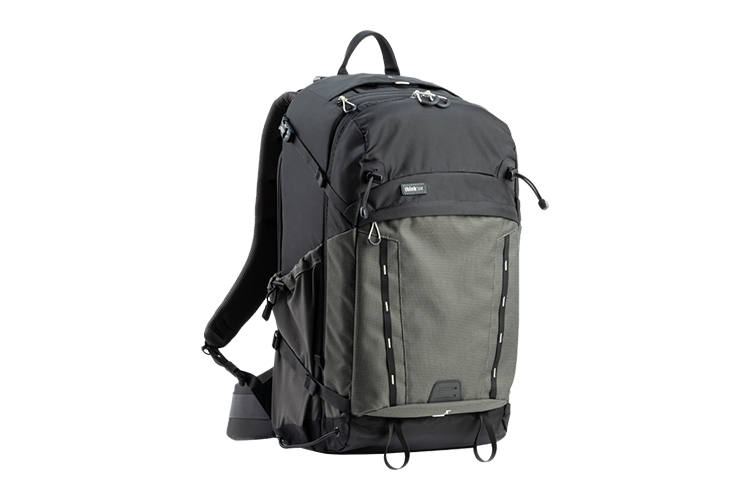 Think Tank Mindshift Backlight Ryggsekk 36L Svart