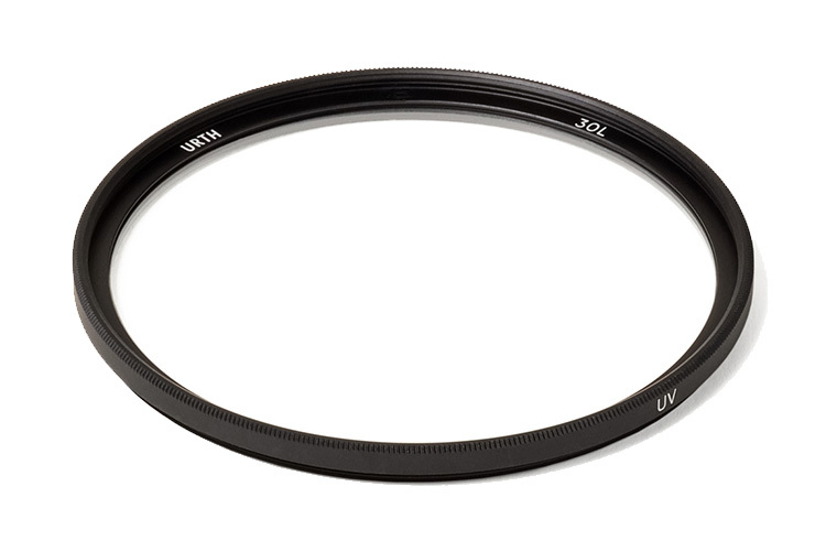 URTH Plus+ 86mm UV Filter