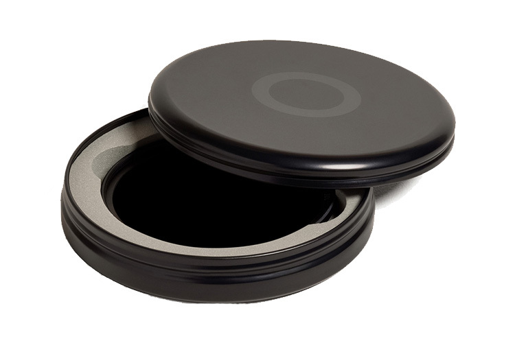URTH 72mm ND2-400 (1-8.6 Stop) Variable ND Filter