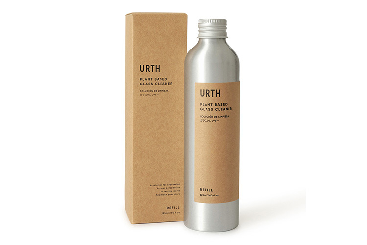 URTH Refill for Rengjøringsspray 225ml