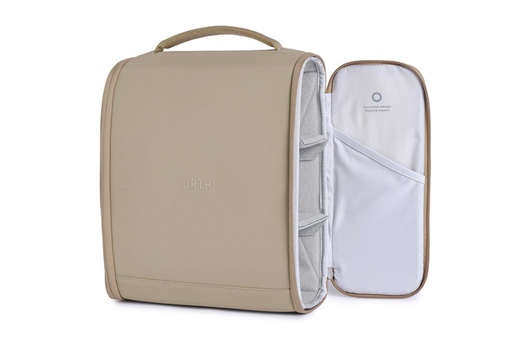 URTH Norite 24L Ryggsekk + Insert Beige
