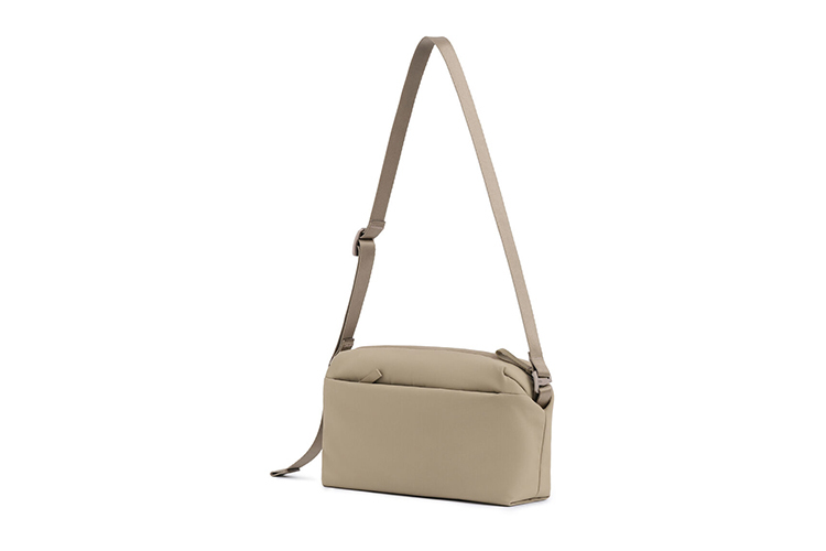 Urth Dolomite Camera Sling Veske Beige