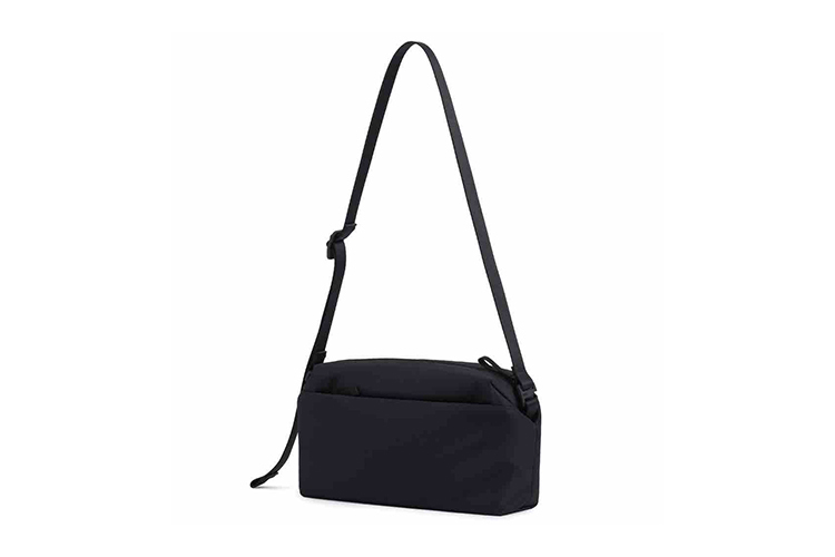 Urth Dolomite Camera Sling Veske Svart