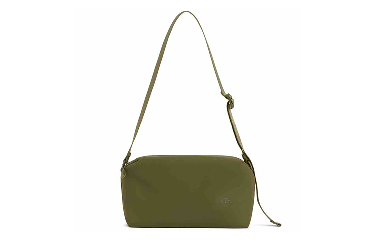 Urth Dolomite Camera Sling Veske Grønn