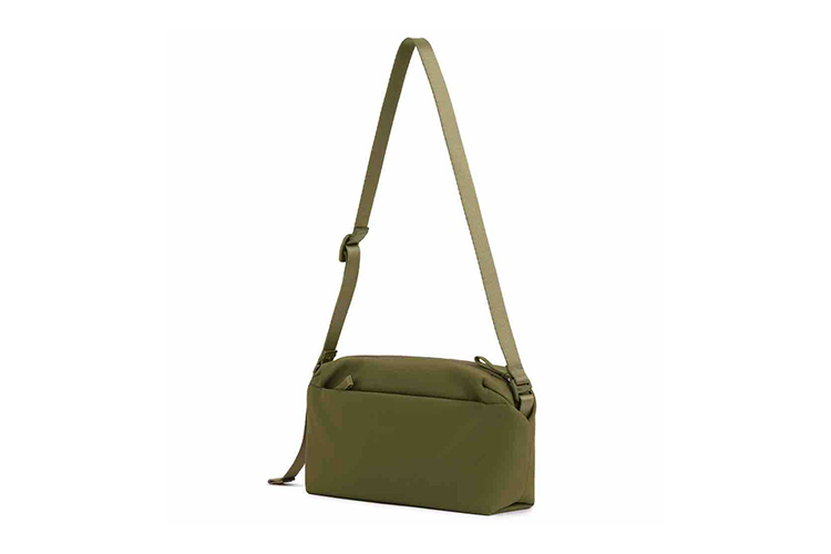 Urth Dolomite Camera Sling Veske Grønn